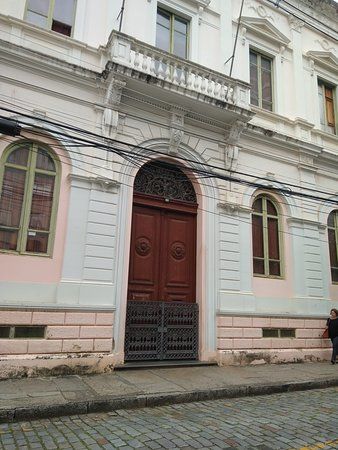Museu Universitário da PUC-Campinas